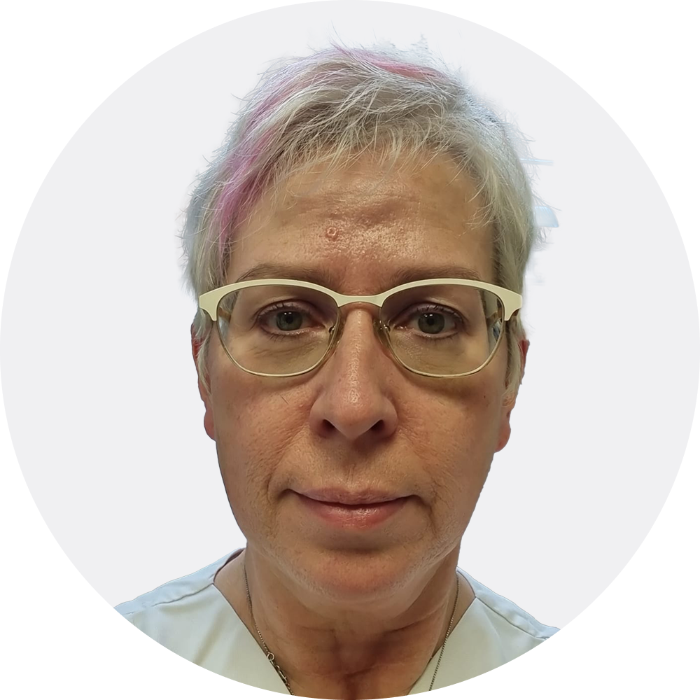 Liane Vogel 